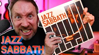 Jazz Sabbath Reaction