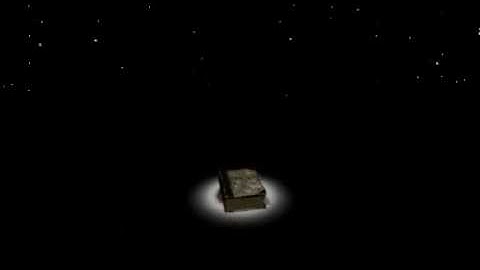 8-Bit Myst Theme Intro