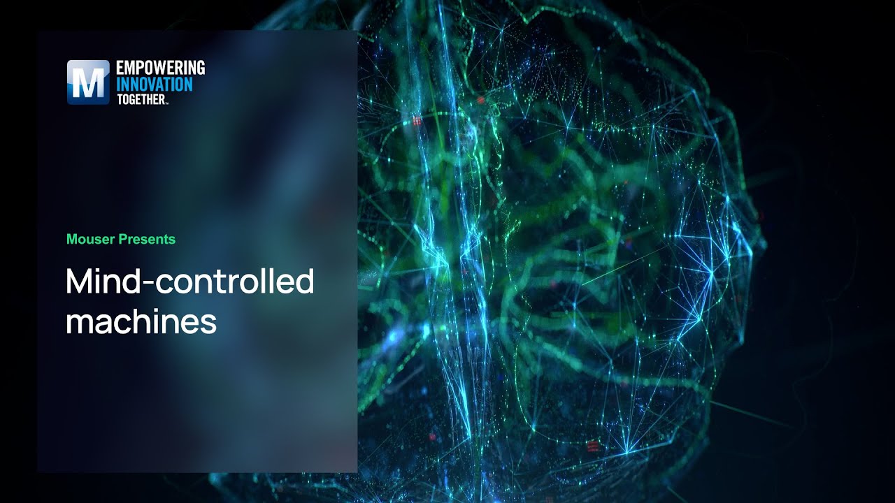 The Power of Thought: Exploring Brain-Computer Interface Engineering | Mouser Electronics