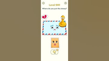 DOP 2 Gameplay Level 1999 Delete  Part Solution and Answer 🔥 Subscribe