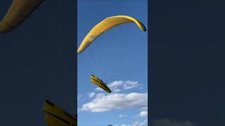 Parapente Patos de Minas Novembro 2025