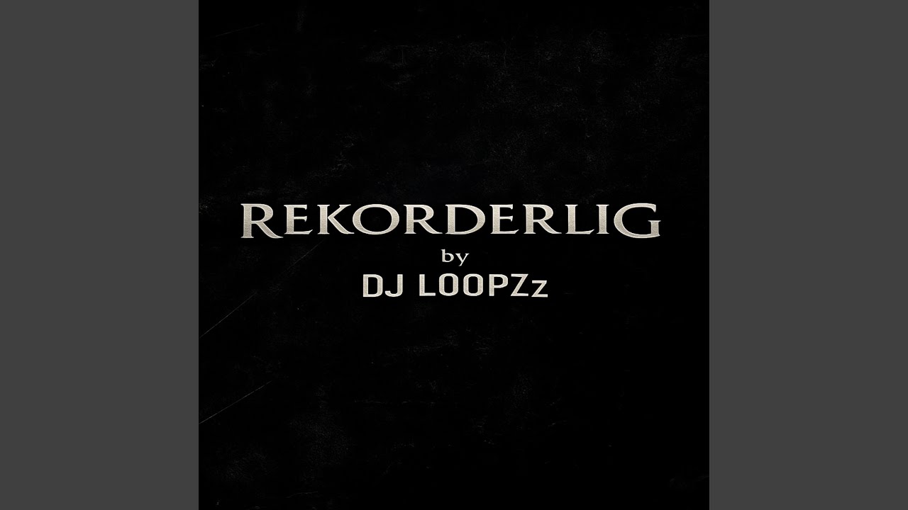 Guarda Rekorderling su YouTube Guarda Rekorderling su YouTube