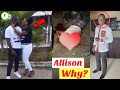 42 Y-0 Allison Johnson Is Now D3@D Police Constable Is Responsible For This Part