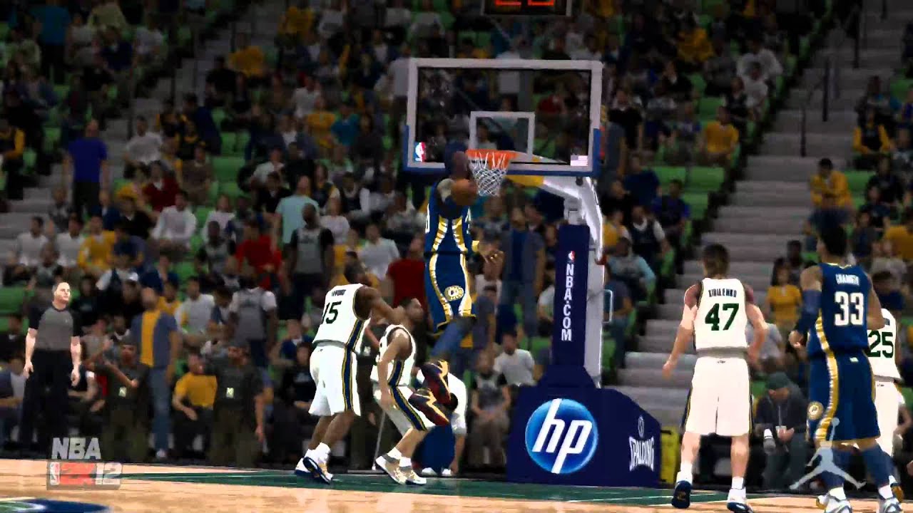 what doas nba 2k12 pc work for