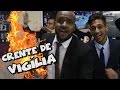 Crente de vigília - Homem de família ♫ - Paródia Gospel | Tô Solto