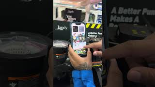 How to connect to the IQPump01 Jandy Controller