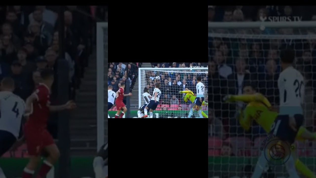 English Leg Top Level Goal saved / 