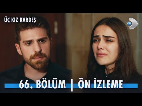 Üç Kız Kardeş: Season 3, Episode 13 Clip