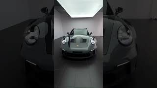 Porsche 911 Gt3 Rs