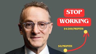 Howard Marks: 6 Highest Paying Dividends To Buy and Hold Forever (4200/month) | dis dividend