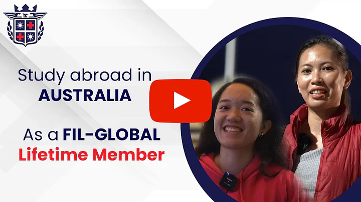WHY FIL-GLOBAL? ( JOY DOMINIQUE/ RHEA GRACE CASTAA...