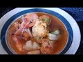 RIQUÍSIMAS ALBONDIGAS DE CAMARÓN 🦐🦐