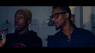 GUY CODE  ATL EP.2 - CODE #10 GO HARD OR GO HOME