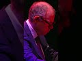 DEE DEE BRIDGEWATER & BILL CHARLAP - Elemental - "Lush Life" / BLUE NOTE TOKYO Live 2026