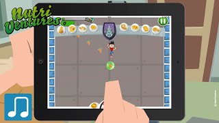 Herói Digital - Nutri Ventures - Videoclip Oficial