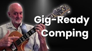 The Comping Secret Working Guitarists Don't Talk About