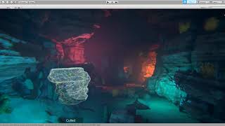 Procedural Rock Modeling in Houdini