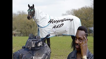 200 IQ BRADLEY STRATEGY NO COUNTERS HORSEGANG R&D