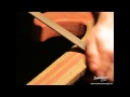 Construccin de una guitarra elctrica    mariano delledonne luthieravi