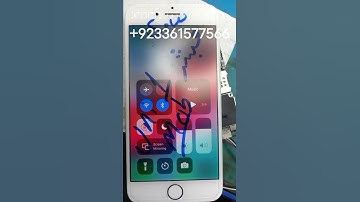 iphone 6 wifi and bluetooth not working solution