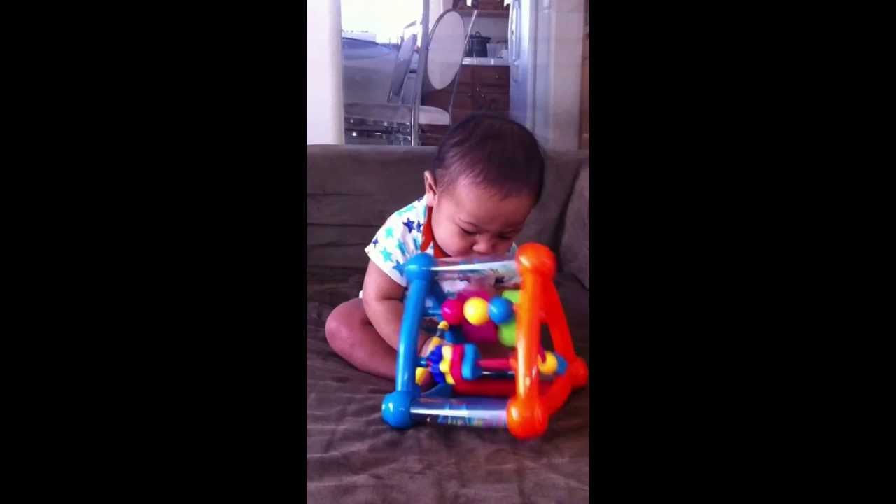 infantino activity triangle