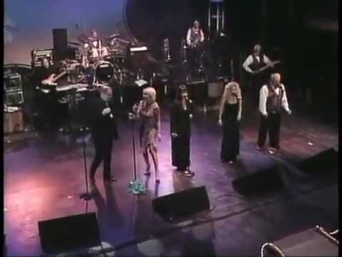 California Dreamin Mamas and Papas with Brass Taxi 2002