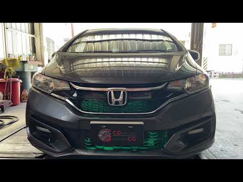 HONDA FIT3 FIT3.5 64色遙控氣霸燈 本田FIT 氣氛燈 GK5