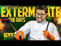 Rat Exterminator Extraordinaire | The Cycle Frontier