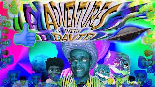 Adventures With David #52: The Long Goodbye