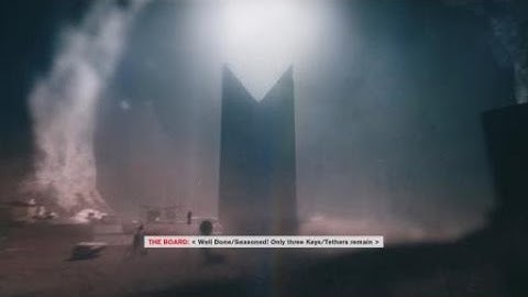 Control Astral Plane Challenge