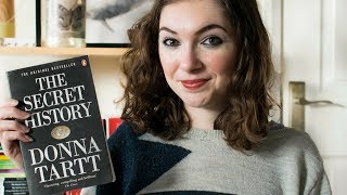 The Secret History | A New Favourite