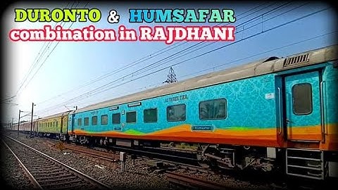 Dangerous Howrah - New Delhi Rajdhani Express Devastated Dankuni at Full Speed#viral#howrahrajdhani