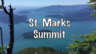 St.Marks Summit & BACON | June 11-13,2015