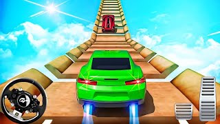 Ramp Car Games GT Car Stunts |Ramp Car Racing |Car Stunt Game Android screenshot 4