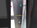 【PHILIPS 飛利浦】 702E 推拉五合一智能鎖