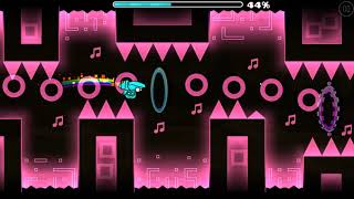 Deception Dive 79% (progress #4)