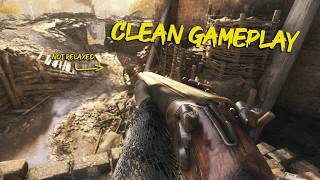 Clean Hunt Gameplay to Relax to...