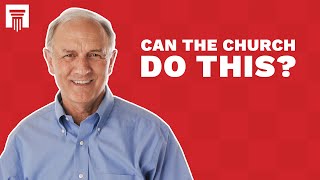 Was the Disciples' Authority to Forgive Sins Passed to the Church?