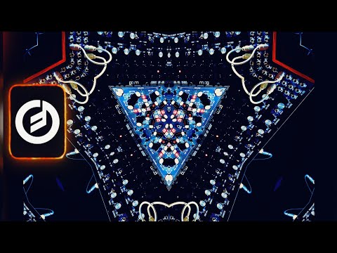Moog DFAM, Labyrinth, Subharmonicon | Synth Jam - YouTube