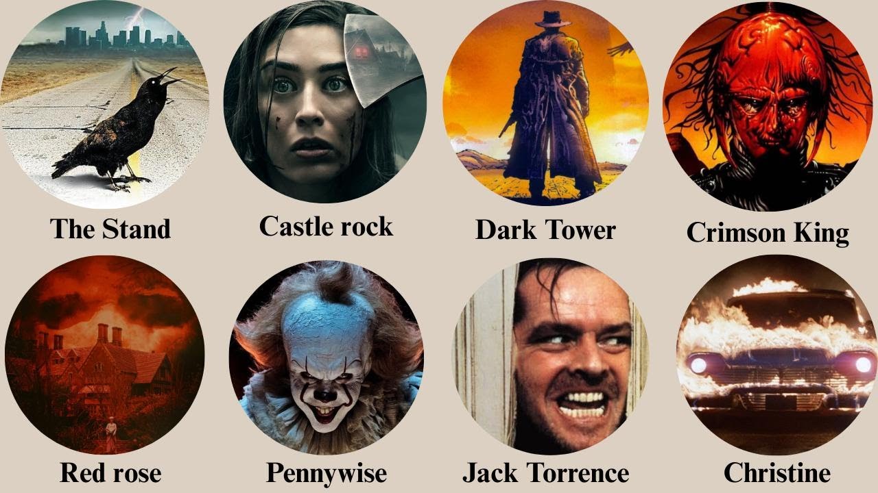 Every Crazy Stephen King Theory That Turned Out To Be True Explained in 10 Minutes