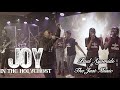 JOY IN THE HOLYGHOST || Paul Ayomide ft The Just Music