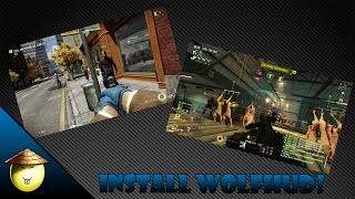 How To Install WolfHUD For PayDay 2