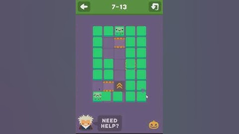 MR SQUARE CHAPTER 7 LEVEL 13 SOLUTION