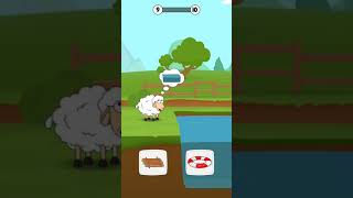 save the sheep #level 9