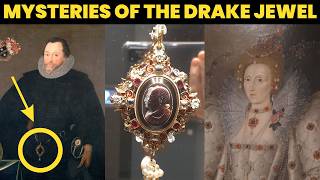 Decoding the DRAKE JEWEL | Hidden messages in the Drake jewel | black people in Tudor England
What are the HIDDEN MEANINGS within the DRAKE JEWEL, the fabulous and wildly expensive gift Queen Elizabeth I supposedly gave to Sir Francis Drake in the 1580s or early 1590s, possibly to commemorate his defeat of the Spanish Armada in 1588? In this week’s historical jewellery documentary from History Calling we examine this rare and incredible piece of surviving Tudor jewellery which may be seen in contemporary portraits of Elizabeth’s famous sea captain and pirate, Sir Francis Drake. This pendant is comprised of a cameo of a black emperor and a white woman on the outside with a miniature portrait of Queen Elizabeth I on the inside, along with a picture of a phoenix. The miniature was painted by Sir Nicholas Hilliard. It is also set in gold and encrusted with numerous jewels, including rubies, diamonds and a cluster of pearls at its base, terminating in one large tear-drop pearl. What is the symbolism of this pendant though? When we decode the Drake jewel, what can it tell us about attitudes towards black people in Tudor England and about how Elizabeth I wanted to be depicted in portraiture, even in her later life? Furthermore, how has it made its way from Sir Francis Drake to the Victoria and Albert Museum in London, where it now resides? In this video you’ll get all the answers as I discuss its mythological inspirations (including to the god Saturn and goddess Astraeus) and its ties to English imperialism in the 16th century.
BUY MY BOOK (Find Your Irish Ancestors Online): https://amzn.to/3Z2ChnG
Website (with 2 FREE DOWNLOADS): https://www.historycallingofficial.com/
Patreon: https://www.patreon.com/historycalling
Amazon storefront: https://www.amazon.com/shop/historycalling
Instagram: https://www.instagram.com/historycalling/
YOU MAY ALSO LIKE:
FASHION AND JEWELLERY PLAYLIST
https://www.youtube.com/playlist?list=PLLSjVq5Qtb0H2taj_rXWmqyI3BoTbQfFn
ANNE BOLEYN’S B NECKLACE
https://youtu.be/RrODYM4mRdM
TUDOR QUEENS’ NECKLACE
https://youtu.be/Yrs5FvcDlvs
THE DARNLEY OR LENNOX JEWEL
https://youtu.be/UjfjVN7_2Bc
THE HOPE DIAMOND
https://youtu.be/HxQ6Vq5VDVM
WILD HISTORY OF SCOTLAND’S CROWN JEWELS
ttps://youtu.be/EJ6yp90SUWQ
GEAR USED
DJI Drone: https://amzn.to/38h1vXr (UK LINK) OR https://amzn.to/39hROZm (US LINK)
Go-Pro Hero 10 camera: https://amzn.to/3EPIK9U (UK LINK) OR https://amzn.to/3rTWScL (US LINK)
GoPro 3-Way 2.0 (Tripod/Grip/Arm): https://amzn.to/37CdC1r (UK LINK) OR https://amzn.to/3vaVxjU (US LINK)
Memory Card: https://amzn.to/36QvcOQ (UK LINK) OR https://amzn.to/3KeLZZs (US LINK)
Microphone: https://amzn.to/3MFtoaK (UK LINK) OR https://amzn.to/3rYtjH8 (US LINK)
MAIN SOURCES
Karen Dalton, ‘Art for the Sake of Dynasty: The Black Emperor in the Drake Jewel and Elizabethan Imperial Imagery’ in Peter Erickson and Clark Hulse (eds), Early modern visual culture: representation, race, empire in Renaissance England (Pennsylvania, 2000).
Meryl Bailey, ‘SALVATRIX MUNDI: REPRESENTING QUEEN ELIZABETH I AS A CHRIST TYPE’ in Studies in Iconography, Vol. 29 (2008), pp. 176-215.
Creative Commons licenses used see https://creativecommons.org/licenses/
THUMBNAIL: pictures of Drake jewel and Elizabeth by History Calling. Portrait of Sir Francis Drake, Royal Museums Greenwich.
Open Street Map copyright information
https://www.openstreetmap.org/copyright
NB: Links above may be affiliate links. This means if you make a purchase through one of these links, I earn a small commission. It in no way affects the price you pay. Decoding the DRAKE JEWEL | Hidden messages in the Drake jewel | black people in Tudor England