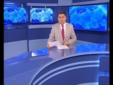 Вести Бурятия. 12-30 Эфир от 09.09.2016