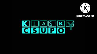 Klasky csupo in opposite red out