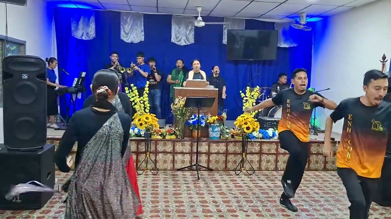 Servicio devocional | Viernes 27 de febrero 2026 | Año del Deleite 2026