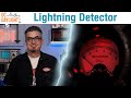 Build a Tank Circuit Lightning Detector - DC To Daylight