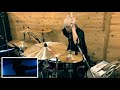 【AliA】impulse【叩いてみた】